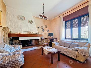 CASA INDIPENDENTE A BADESI