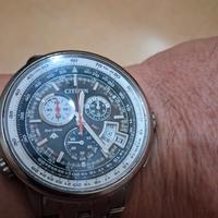 Orologi citizen eco drive