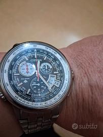 Orologi citizen eco drive