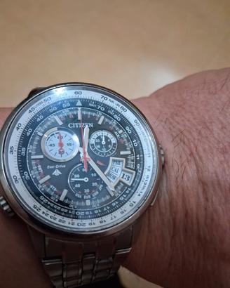 Orologi citizen eco drive