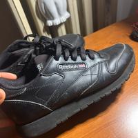 Scarpe reebok da donna