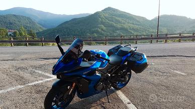 Suzuki GSX S 1000 GT