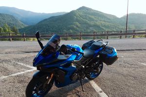 Suzuki GSX S 1000 GT