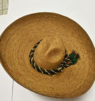Sombrero de aguascaslientes s.a.la guadalupana 115