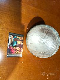 gruppo ottico siem vespa piaggio 125 vnb faro