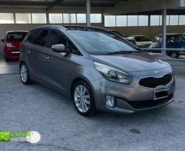 KIA Carens 1.7 CRDi 136 CV Class