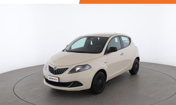 LANCIA Ypsilon WV84912