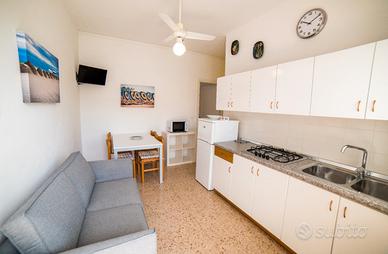 Bilocale lignano sabbiadoro