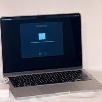 MacBook Air 13” M3