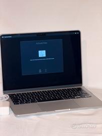 MacBook Air 13” M3