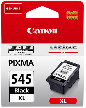 Ink - PG-545XL Cartuccia di inchiostro nero origin