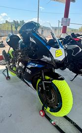 Yamaha r1 2017