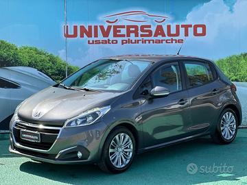 Peugeot 208 1.5 BlueHDI 75cv Active 2018