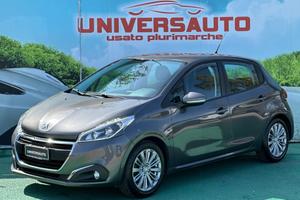 Peugeot 208 1.5 BlueHDI 75cv Active 2018