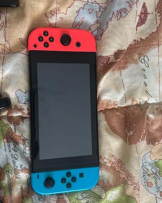 Nintendo switch 1