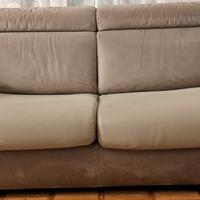 Divano Letto Matrimoniale PoltroneSofa