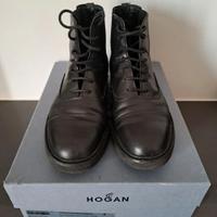 Stivaletto Hogan uomo tg.8 (42)