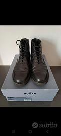 Stivaletto Hogan uomo tg.8 (42)