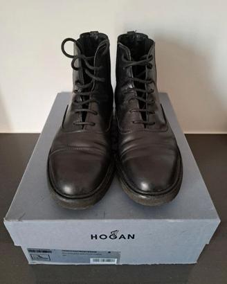 Stivaletto Hogan uomo tg.8 (42)