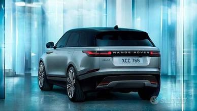 muso musata kit airbag sospensione range rover vel