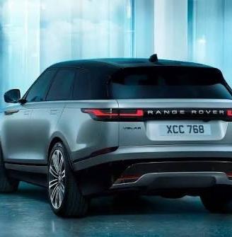 muso musata kit airbag sospensione range rover vel