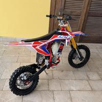 Beta Minicross-E elettrica mini cross