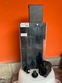 Schiumatoio Skimmer MC500 Deltec