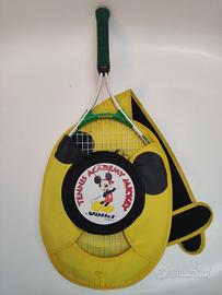 racchetta tennis 