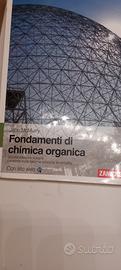 Fondamenti di chimica organica-Mcmurry
