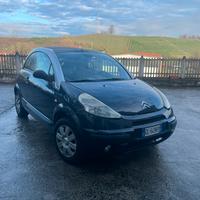 Citroen C3 Pluriel decappottabile