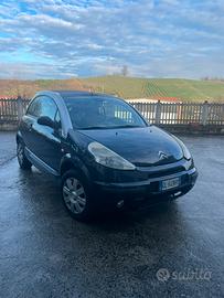 Citroen C3 Pluriel decappottabile