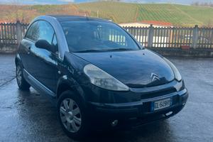 Citroen C3 Pluriel decappottabile