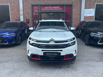 Citroën C5 Aircross BlueHDi 130 S&S Shine EAT8