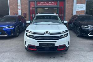 Citroën C5 Aircross BlueHDi 130 S&S Shine EAT8