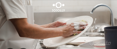 Cameriera, OSS, pulizie, lavapiatti