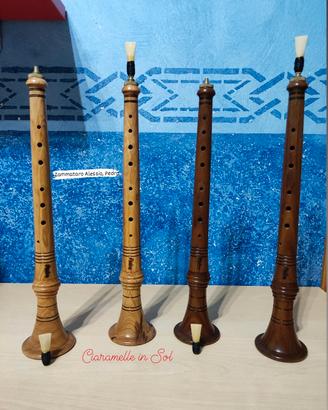 STRUMENTI MUSICALI 