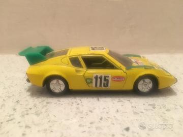 Ligier JS2 Norev