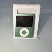 ipod nano 3ª 16gb