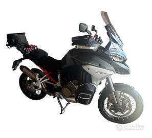 Multistrada  V4s