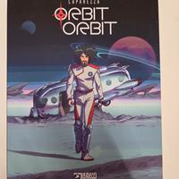 orbit orbit caparezza Bonelli nuovo