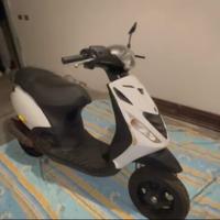 Piaggio Zip 50 Sp - 2007