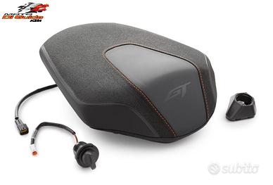 SELLA ERGO DEL KTM 1290 SUPER DUKE GT 2016-2024