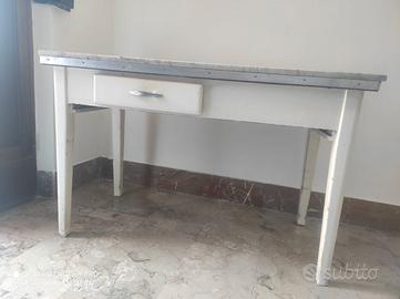 Tavolo cucina originale anni 50