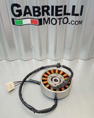VOLANO MAGNETE COMPLETO