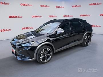 CUPRA Formentor 2.0 TDI 150 HP 4DRIVE AUTOMAT...