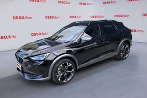 CUPRA Formentor 2.0 TDI 150 HP 4DRIVE AUTOMAT...