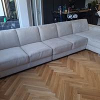 DIVANO NATUZZI
