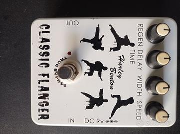Harley Benton Classic Flanger (joyo)