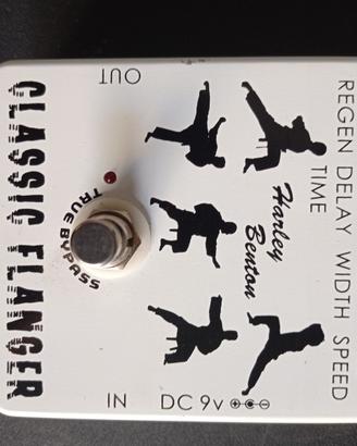 Harley Benton Classic Flanger (joyo)