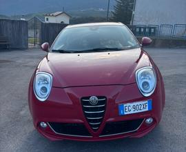 Alfa Romeo Mito Neo-patentati